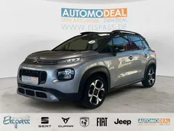Grau Gebraucht 2021 Citroën C3 Aircross PureTech SUV | 17.489 € (Fairer Preis)