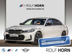 Weiß Gebraucht 2023 BMW M340 Performance Limousine | 51.510 € (Fairer Preis)