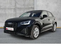 Außenfarbe: Gebraucht 2024 Audi Q2 S-Line SUV | 32.420 € (Fairer Preis)