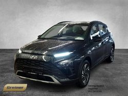 5 türen Gebraucht 2023 Hyundai Bayon Trend SUV | 17.800 € (Guter Preis)