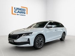Weiß Gebraucht 2025 Skoda Octavia Lodge Kombi | 33.990 € (Fairer Preis)