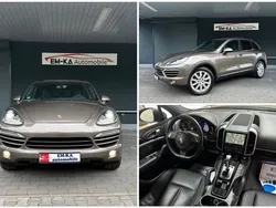 Braun Gebraucht 2012 Porsche Cayenne SUV | 14.500 € (Guter Preis)