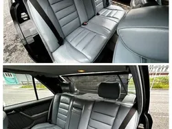 Schwarz Gebraucht 1990 Mercedes 200 Limousine | 5.000 €