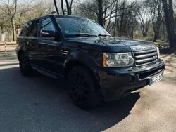 Gebraucht 2008 Land Rover Range Rover Sport SUV | 6.850 €