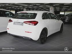 Weiß Gebraucht 2024 Mercedes A200 Advanced Limousine | 28.490 € (Fairer Preis)