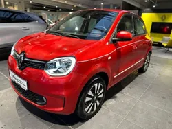 Rot Gebraucht 2020 Renault Twingo Intens Kleinwagen | 14.999 € (Etwas zu teuer)