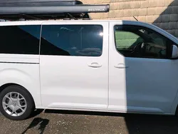 Weiß Gebraucht 2018 Citroën Spacetourer Van | 29.950 € (Teuer)