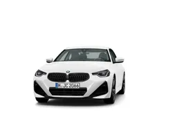 Neu 2024 BMW 220 Efficient Dynamics Coupé | 43.520 € (Guter Preis)