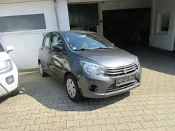 Gebraucht 2019 Suzuki Celerio Club Limousine | 7.400 € (Fairer Preis)
