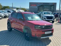 Rot Neu 2025 Fiat Panda Kleinwagen | 23.490 € (Fairer Preis)