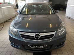 Grau Gebraucht 2008 Opel Vectra Cosmo Limousine | 3.700 € (Fairer Preis)