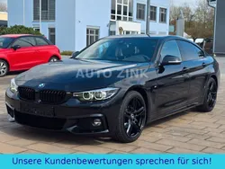 BMW 420 Gran Coupé