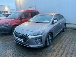 Grau Gebraucht 2021 Hyundai Ioniq Style Kleinwagen | 18.890 € (Fairer Preis)