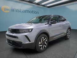 Grau Gebraucht 2024 Opel Mokka SUV | 26.049 € (Etwas zu teuer)