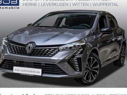 Grau Gebraucht 2025 Renault Clio V Techno Limousine | 17.888 € (Fairer Preis)