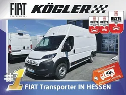 Weiß Neu 2025 Fiat Ducato Van | 37.840 € (Fairer Preis)
