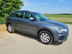 Silber Gebraucht 2018 Audi Q3 SUV | 21.000 € (Superpreis)