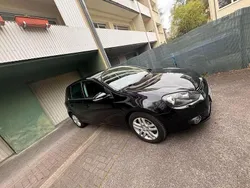 Schwarz Gebraucht 2010 VW Golf VI Highline Limousine | 7.500 € (Fairer Preis)