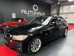 Schwarz Gebraucht 2010 BMW 318 Sport Line Limousine | 5.900 € (Fairer Preis)