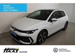Weiß Gebraucht 2024 VW Golf VIII GTE Limousine | 37.980 €