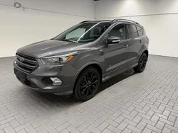 Magneticgrau met. Gebraucht 2017 Ford Kuga ST-Line SUV | 16.480 € (Fairer Preis)