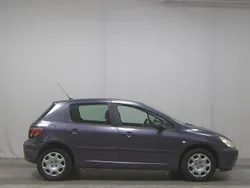 Other Gebraucht 2002 Peugeot 307 Filou Limousine | 790 € (Superpreis)