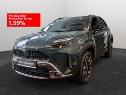 Schwarz Neu 2025 Toyota Yaris Cross Plus SUV | 37.990 €