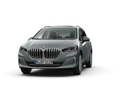 Neu 2025 BMW 220 Active Tourer Comfort Edition Van / Kleinbus | 43.635 € (Superpreis)