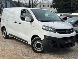 Weiß Gebraucht 2019 Opel Vivaro Van | 11.290 € (Superpreis)