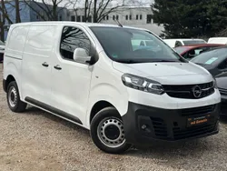 Weiß Gebraucht 2019 Opel Vivaro Van | 11.290 €