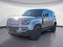 Silber Gebraucht 2021 Land Rover Defender SE SUV | 63.930 €