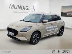 Grau Gebraucht 2024 Suzuki Swift Comfort Kleinwagen | 19.220 € (Fairer Preis)