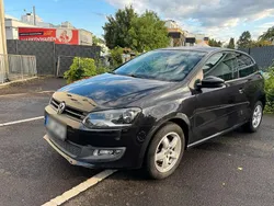 Schwarz Gebraucht 2011 VW Polo Edition Kleinwagen | 2.500 € (Guter Preis)
