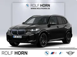 Saphirschwarz metallic Gebraucht 2025 BMW X5 M Sport SUV | 92.920 € (Fairer Preis)