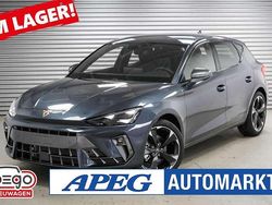 Magnetic grau Neu 2025 Cupra Leon Limousine | 30.490 € (Superpreis)