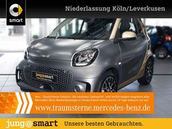 Grau Gebraucht 2022 Smart ForTwo Cabrio Premium Cabrio | 15.990 € (Fairer Preis)