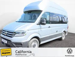 Silber / oyster silver Neu 2025 VW California California Van | 77.990 €