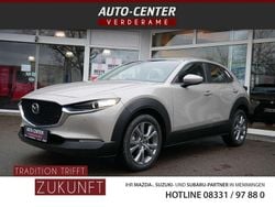 Beige Neu 2025 Mazda CX-30 Center-Line SUV | 27.990 €