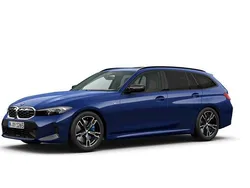 Gebraucht 2025 BMW M340 Comfort Edition Limousine | 57.999 €