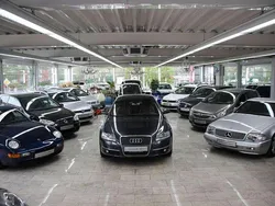 Grau Gebraucht 2007 Audi A6 Sport Limousine | 2.990 € (Superpreis)