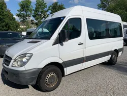 Weiß Gebraucht 2007 Mercedes Sprinter Van | 7.900 € (Teuer)