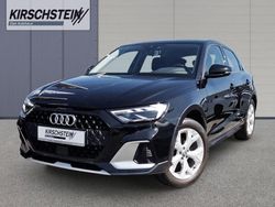 Schwarz Gebraucht 2022 Audi A1 Design Kleinwagen | 21.990 € (Fairer Preis)