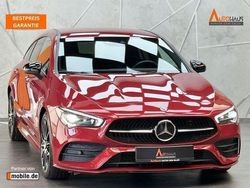 Andere Gebraucht 2021 Mercedes CLA220 AMG line Limousine | 30.950 € (Etwas zu teuer)