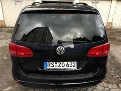 Gebraucht 2014 VW Sharan Comfortline Van / Kleinbus | 12.900 €