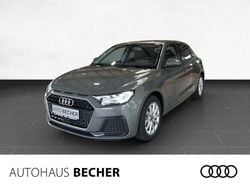 Grau Neu 2025 Audi A1 Advanced Plus Kleinwagen | 28.750 € (Guter Preis)