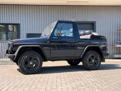 Blau Gebraucht 1989 Mercedes G300 SUV | 59.990 €