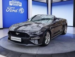 Darkmatter grey metallic Gebraucht 2023 Ford Mustang GT Convertible Cabrio | 49.790 € (Fairer Preis)