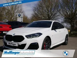 Alpinweiß Gebraucht 2022 BMW M235 Performance Coupé | 34.360 € (Fairer Preis)