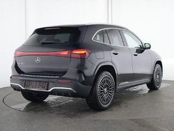 Gebraucht 2025 Mercedes EQA250 SUV | 44.850 €
