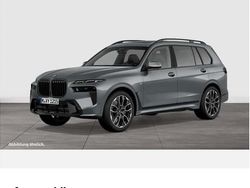Grau Gebraucht 2024 BMW X7 Comfort Edition SUV | 90.995 € (Fairer Preis)